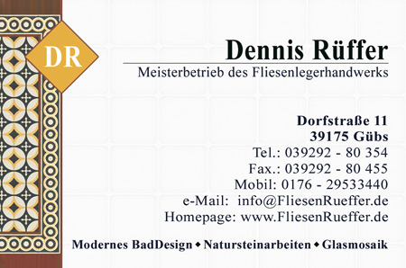 Rueffer